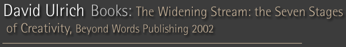 Title Widening Stream