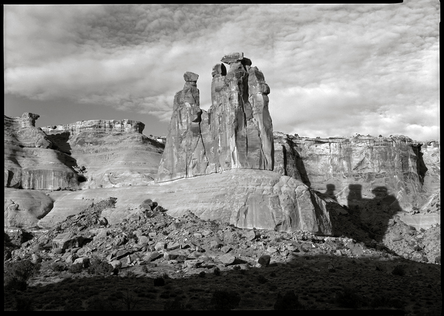 threesisters