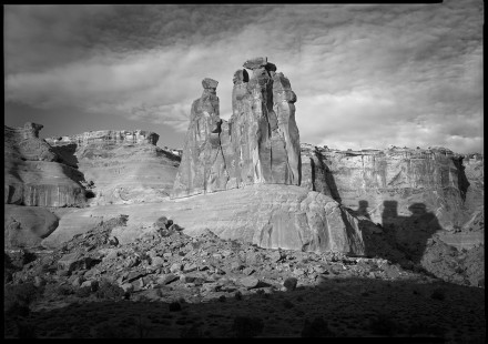 David Ulrich | Photographs | The Life of the Land