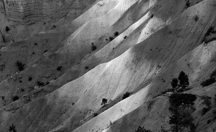 Bryce Canyon, Utah 1974 © David Ulrich