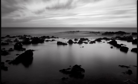 Kealaikahiki Point, Kaho‘olawe, HI 1994 © David Ulrich