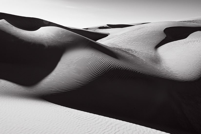 Oceano Dunes #48, CA 2018