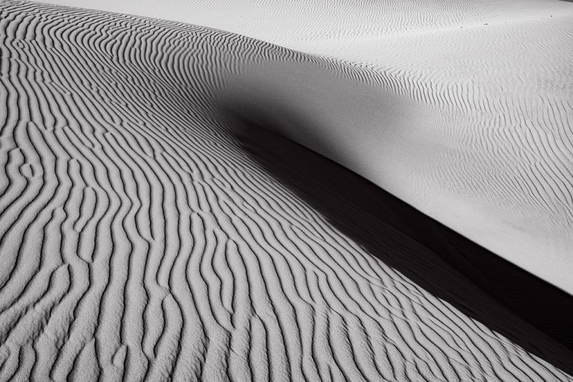Oceano Dunes #60, CA 2018