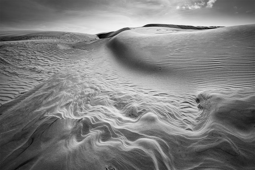 Oceano Dunes #75, CA, 2019