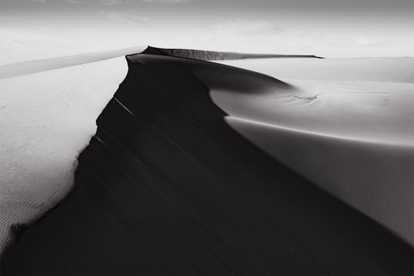 Oceano Dunes #45, CA, 2018