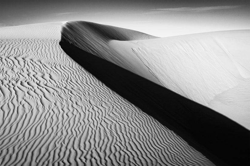 Oceano Dunes #14, CA, 2018