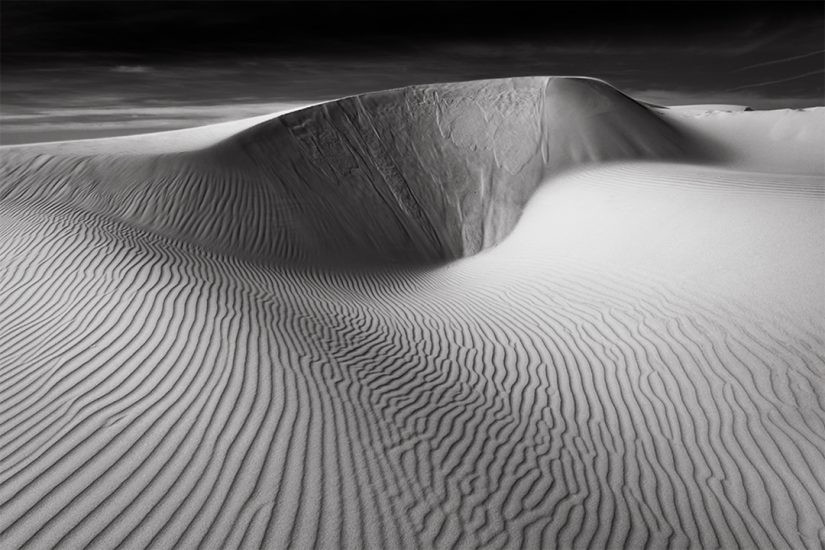 Oceano Dunes #21, CA, 2018