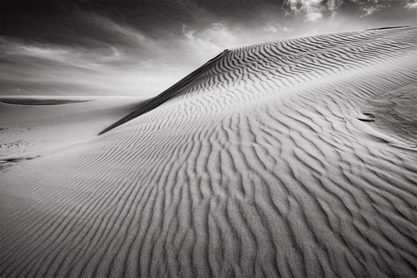 Oceano Dunes #74, CA, 2019