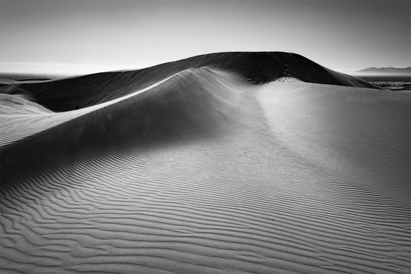 Oceano Dunes #82, CA, 2018